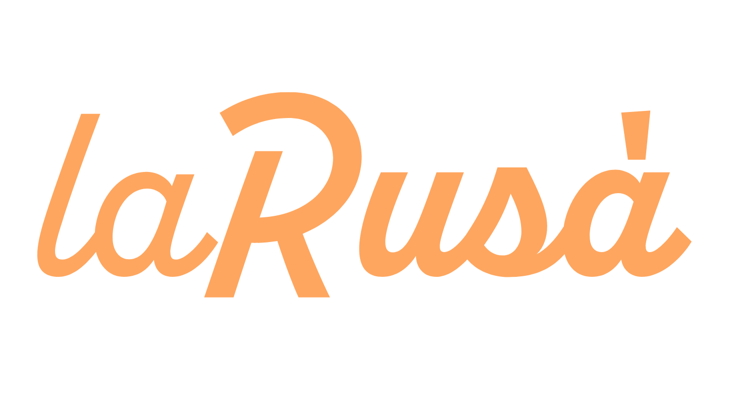 La Rusa